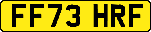 FF73HRF