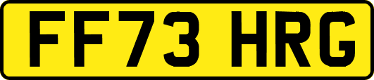 FF73HRG