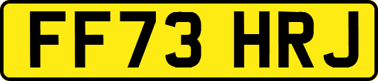 FF73HRJ