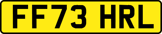FF73HRL