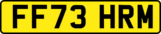 FF73HRM