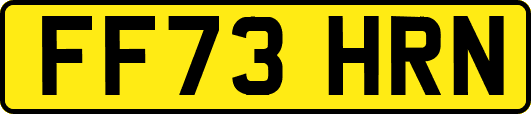 FF73HRN