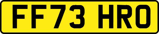 FF73HRO