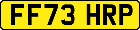 FF73HRP