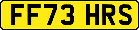 FF73HRS
