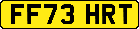 FF73HRT