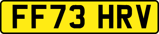 FF73HRV