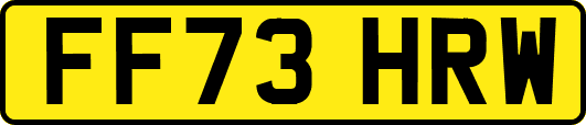 FF73HRW
