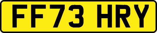 FF73HRY