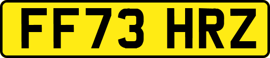 FF73HRZ