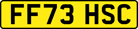 FF73HSC
