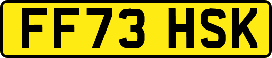 FF73HSK