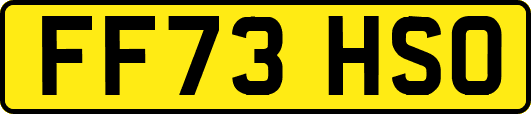 FF73HSO