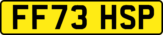 FF73HSP