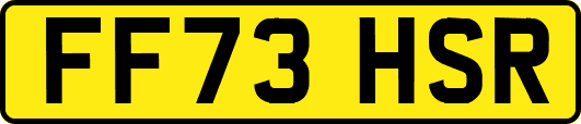FF73HSR