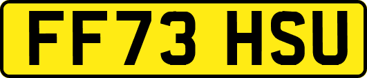 FF73HSU