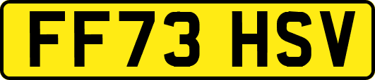 FF73HSV