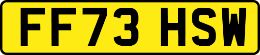 FF73HSW