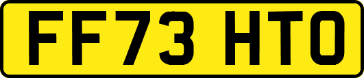FF73HTO