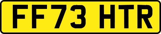 FF73HTR