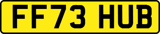 FF73HUB