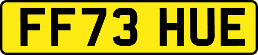 FF73HUE