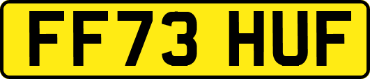 FF73HUF