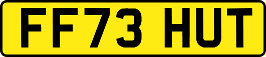 FF73HUT