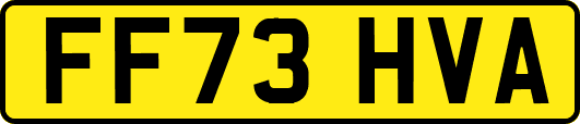 FF73HVA