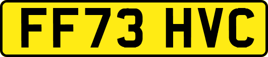 FF73HVC