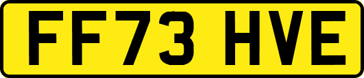 FF73HVE