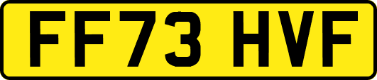 FF73HVF