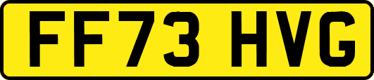 FF73HVG