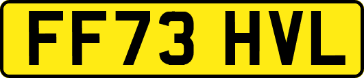FF73HVL