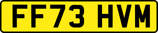 FF73HVM