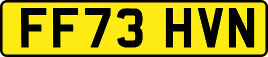 FF73HVN