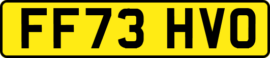 FF73HVO