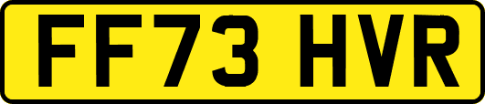 FF73HVR