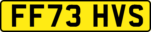 FF73HVS