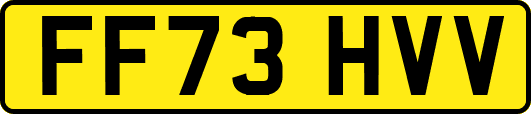FF73HVV