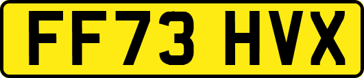 FF73HVX