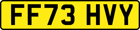 FF73HVY
