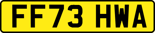 FF73HWA