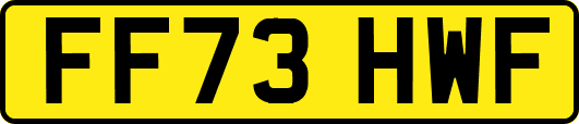 FF73HWF