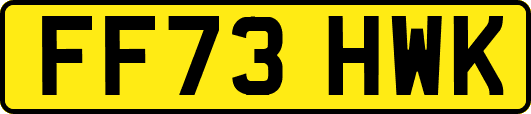 FF73HWK