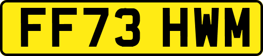 FF73HWM