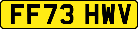 FF73HWV