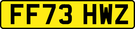 FF73HWZ