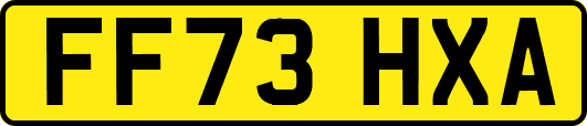 FF73HXA