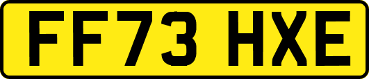 FF73HXE